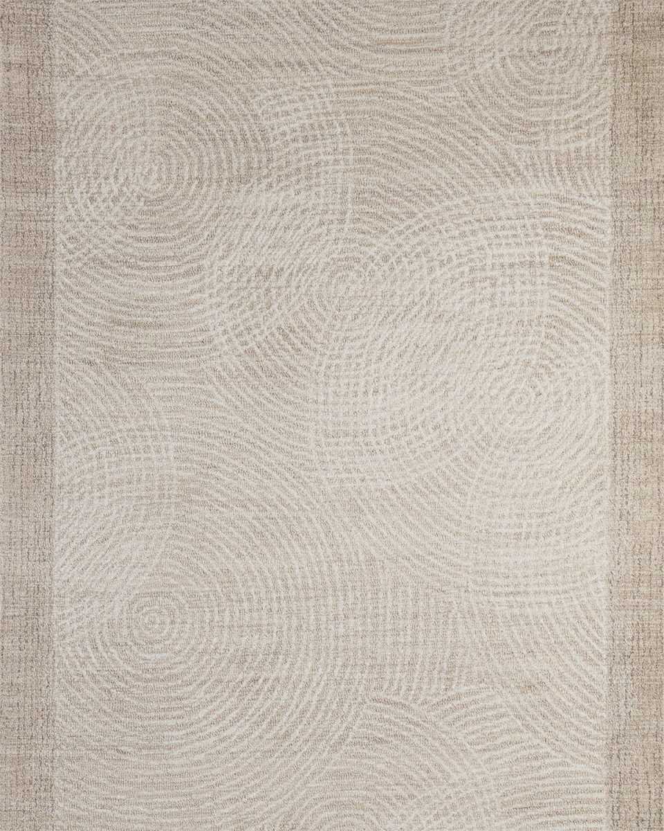 Noella Hand-Tufted Rug, 9' x 12'